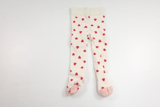 Tights from Unknown - Size 56 - White