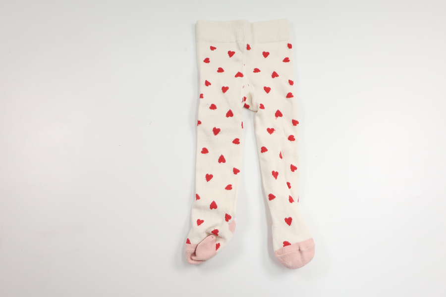 Tights from Unknown - Size 56 - White