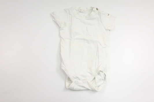 Bodysuit from Newbie - Size 62 - White