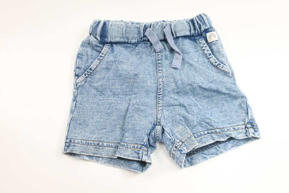 Shorts from Lindex - Size 68 - Blue