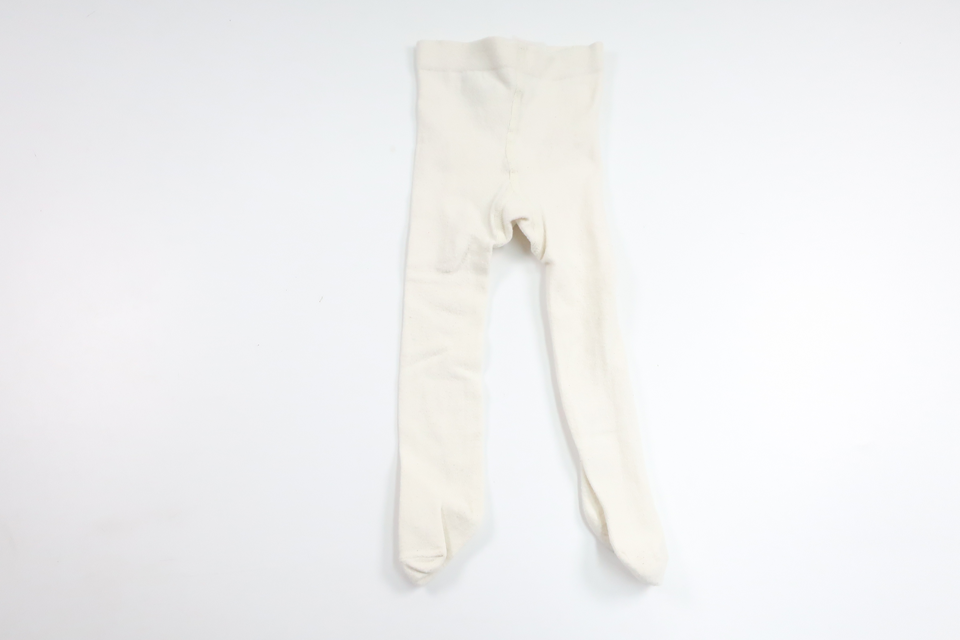 Tights from H&M - Size 62/68 - White