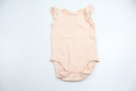 Bodysuit from Kappahl - Size 80 - Pink