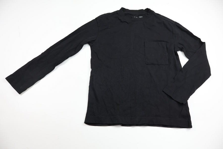 Sweater from H&M - Size 134/140 - Black