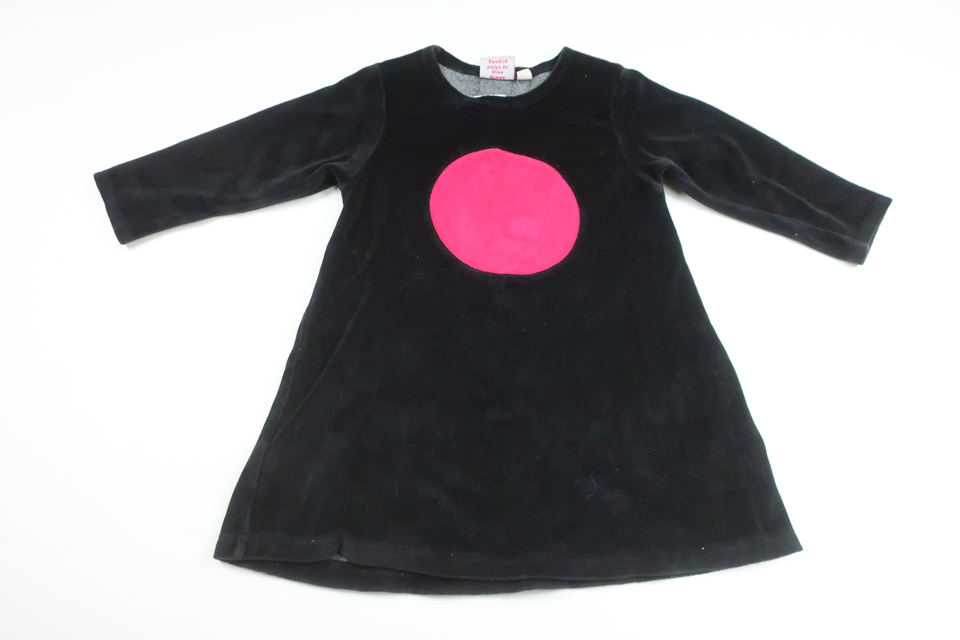 Dress from Juliet - Size 92 - Black