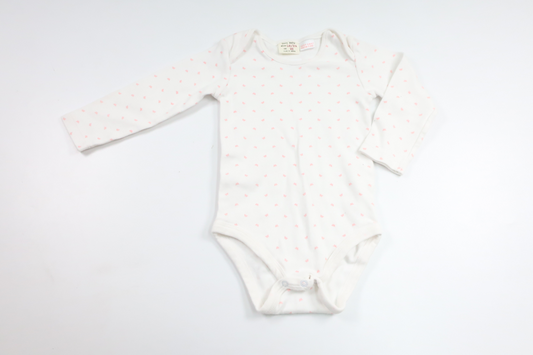 Bodysuit from Zara - Size 86/92 - White