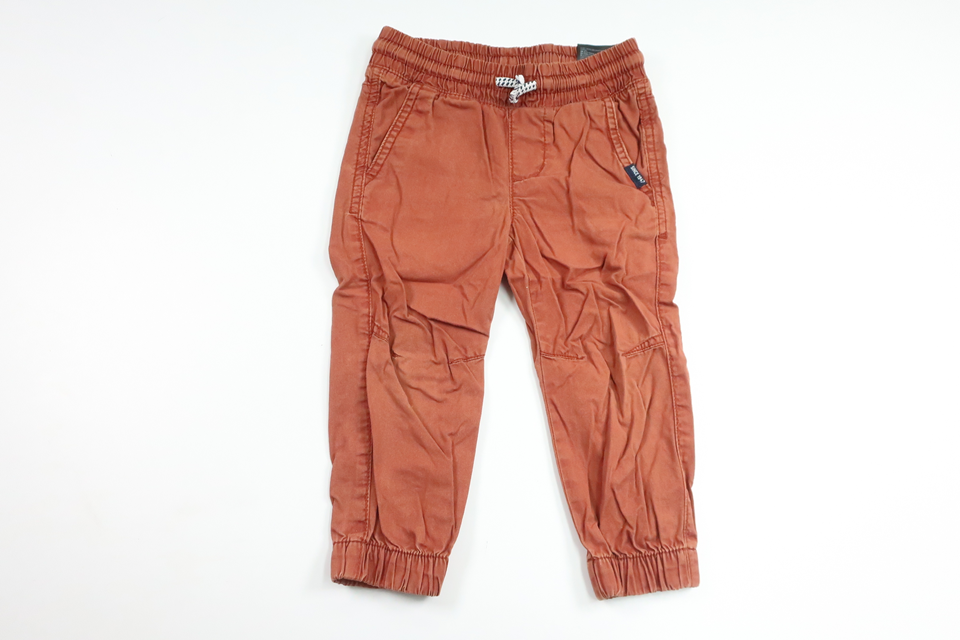 Pants from H&M - Size 92 - Brown
