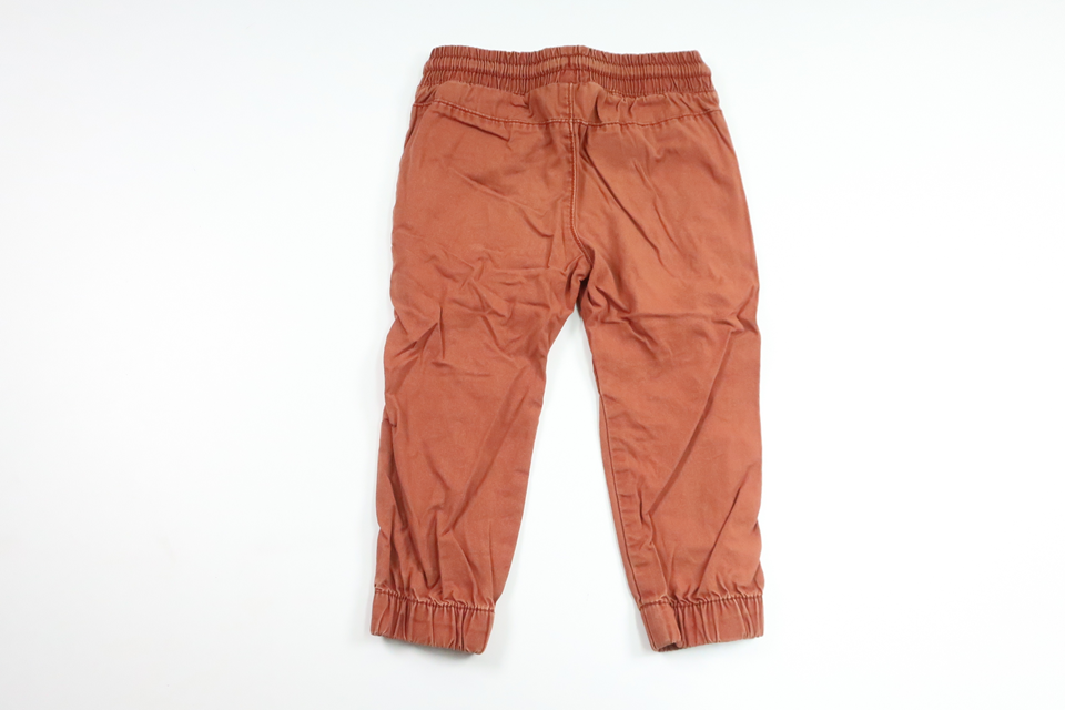 Pants from H&M - Size 92 - Brown
