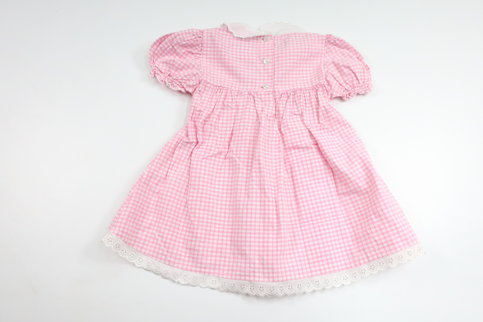 Dress from Pe-Mans - Size 80 - Pink
