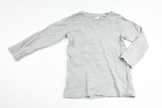Sweater from H&M - Size 92 - Gray