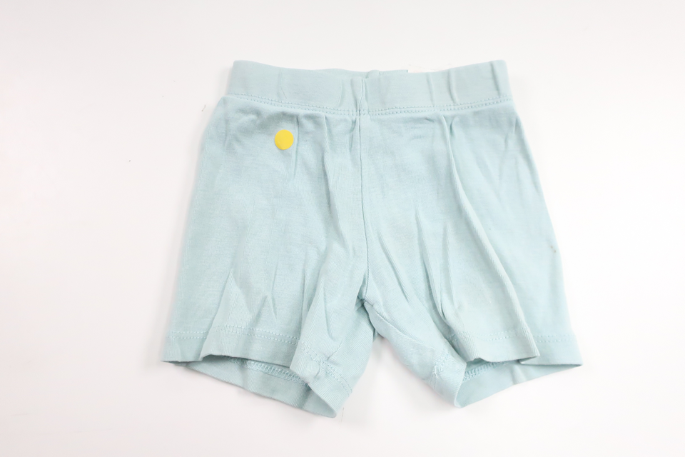 Pajama shorts from H&M - Size 92 - Blue