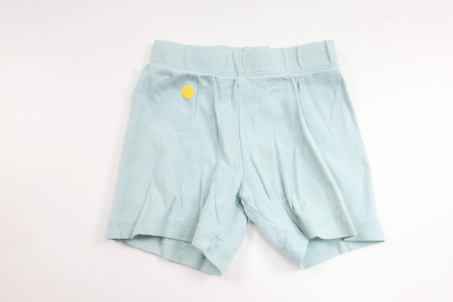Pajama shorts from H&M - Size 92 - Blue
