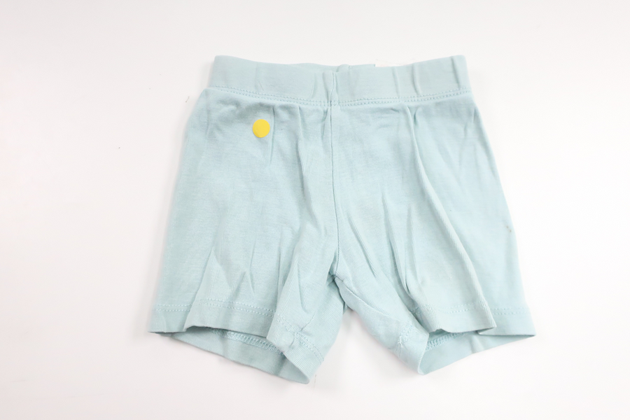 Pajama shorts from H&M - Size 92 - Blue