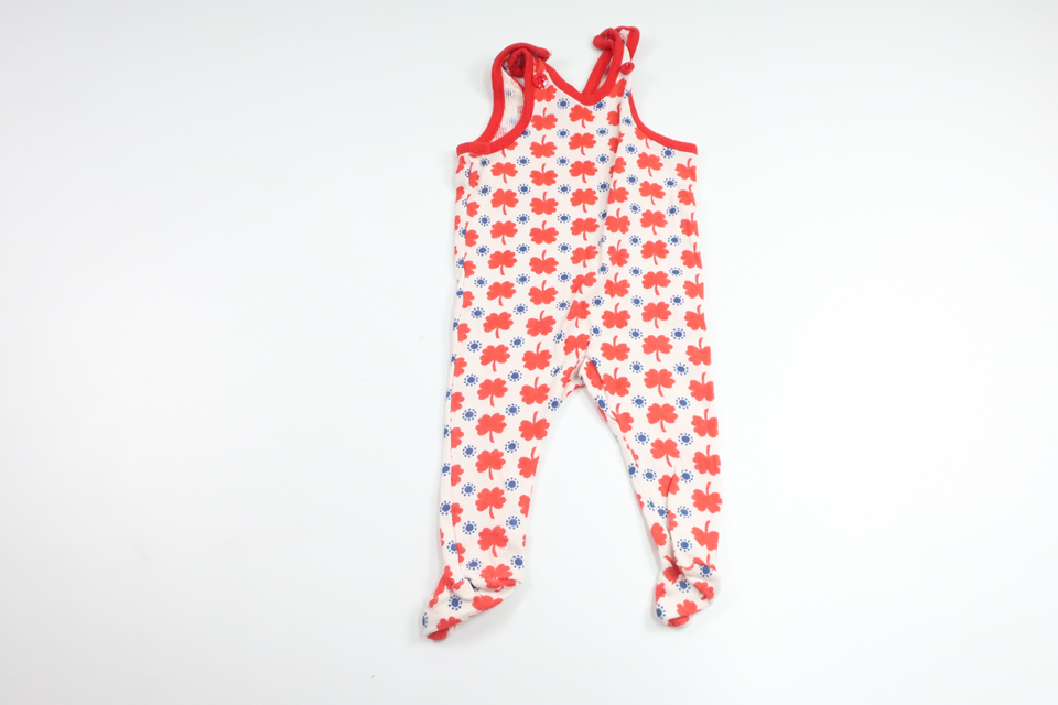 Jumpsuit from Unknown - Size 56/62 - White