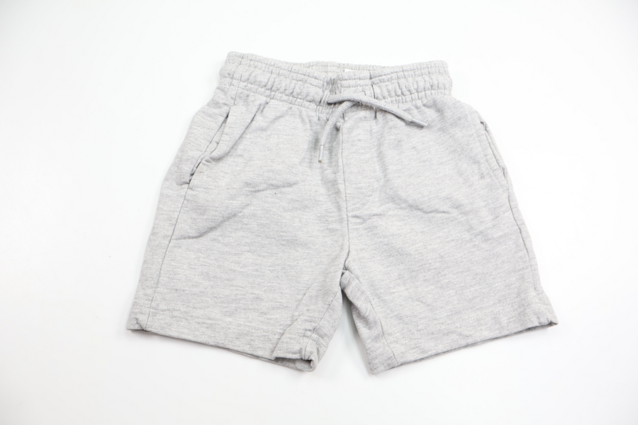 Shorts from Lager 157 - Size 100 - Grey