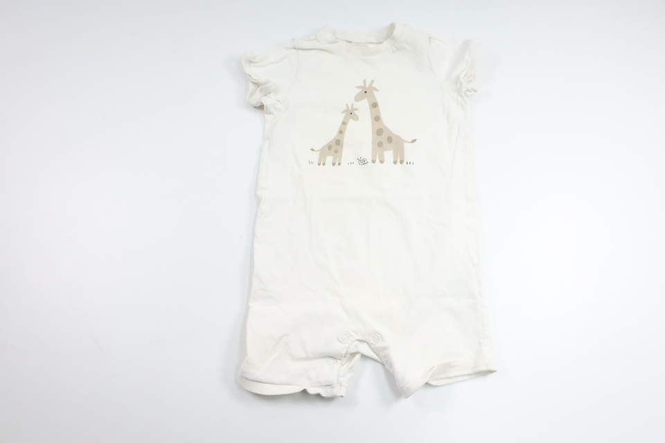 Pajamas from H&M - Size 86 - White