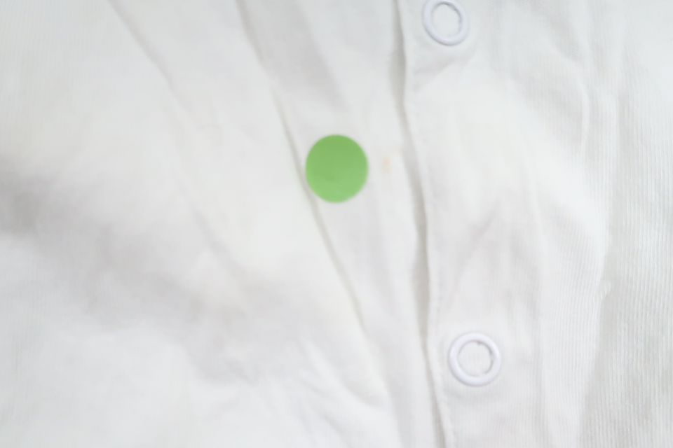 Pajamas from H&M - Size 86 - White