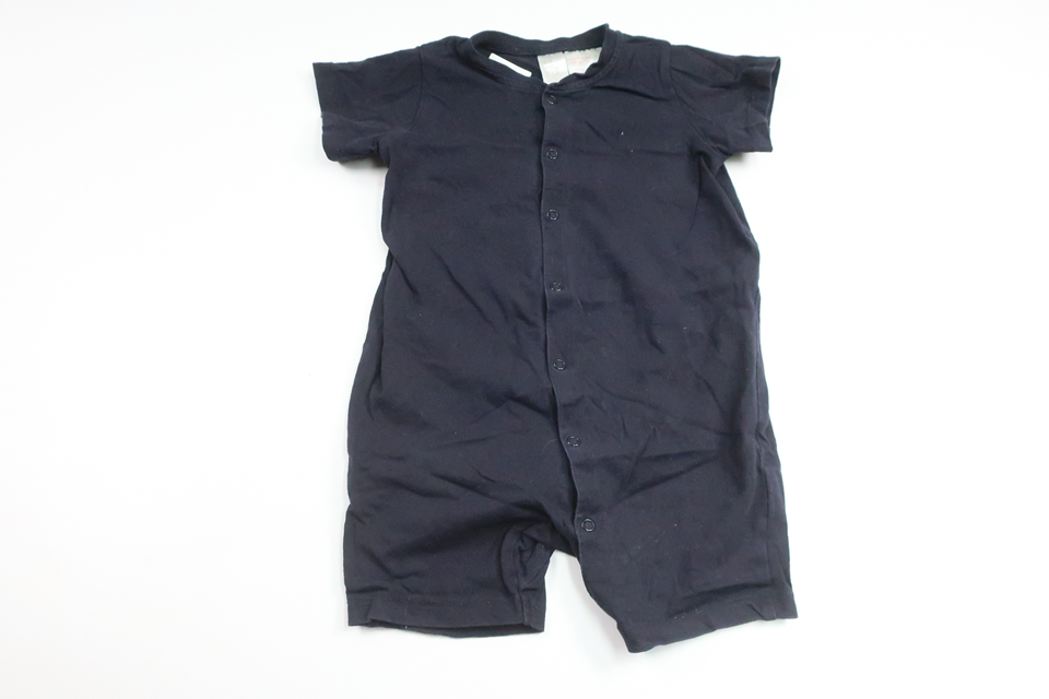 Pajamas from H&amp;M - Size 86 - Navy blue