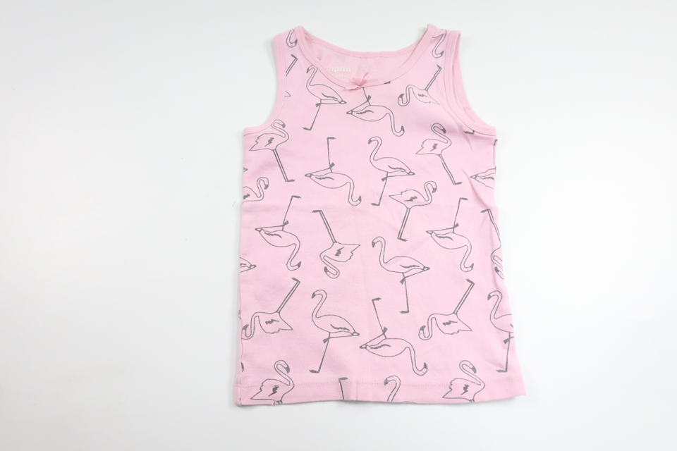 Tank top from Lupilu - Size 98/104 - Pink