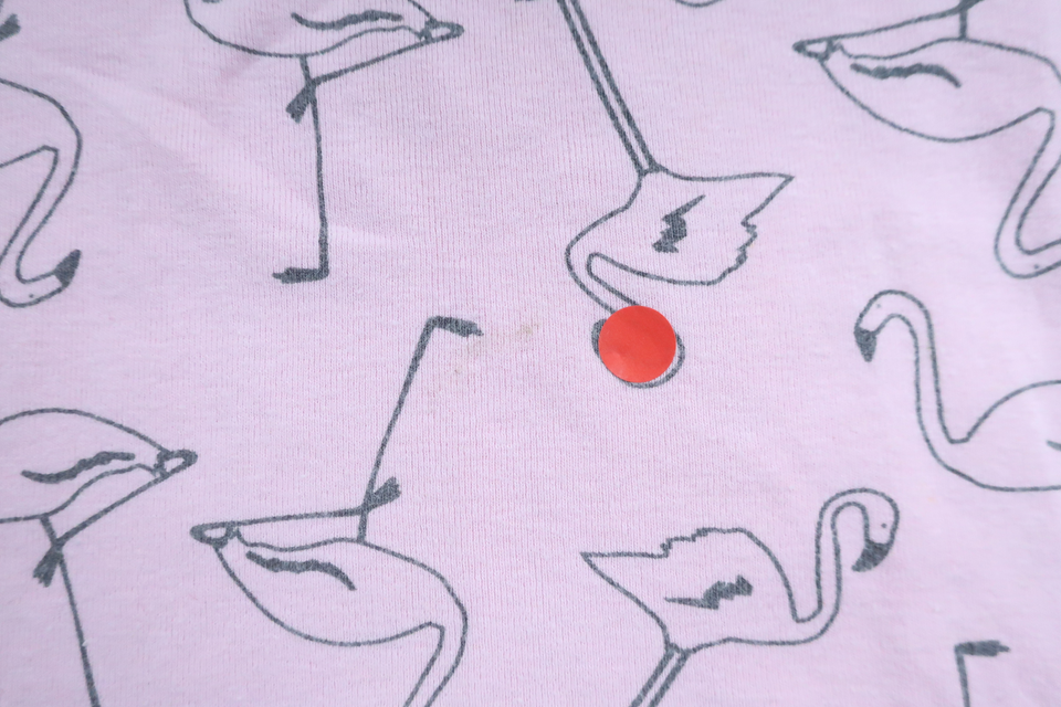 Tank top from Lupilu - Size 98/104 - Pink