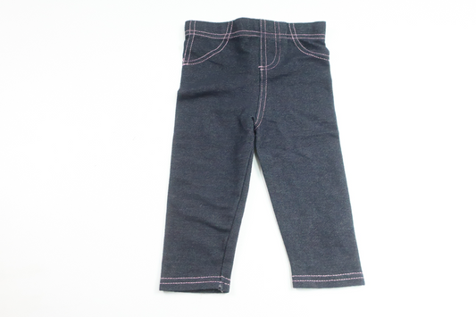Pants from Baby - Size 74 - Denim
