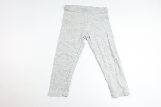 Leggings from Lager 157 - Size 90 - Grey