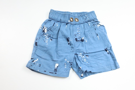 Shorts from Starling - Size 74 - Blue