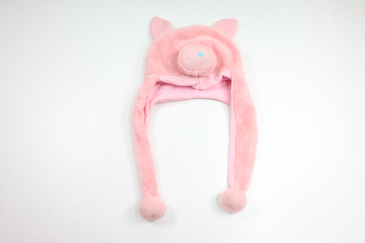 Hat "Pig" from Unknown - Size 86/92 - Pink