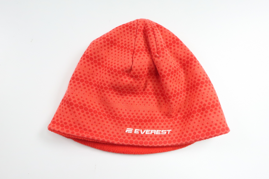 Fleece-lined beanie from Everest - Size One size - Orange