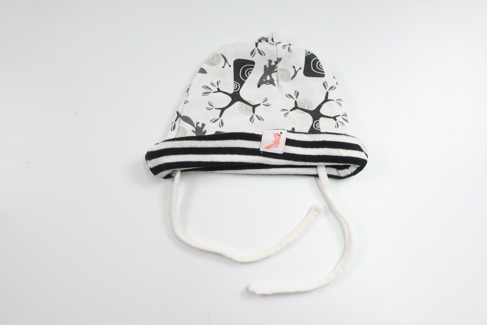 Hat from Ellos - Size 62 - White