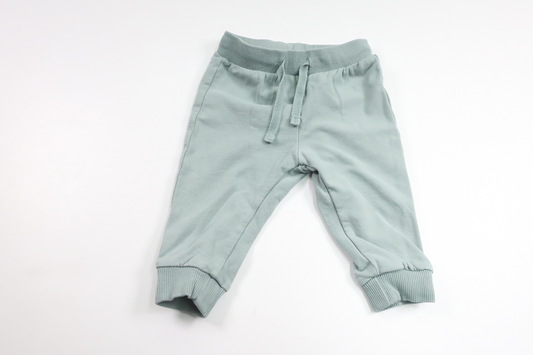 Trousers from Lindex - Size 62 - Blue