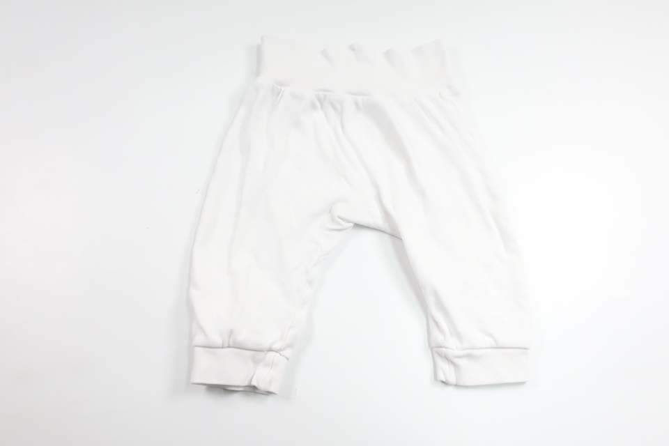 Pants from H&M - Size 74 - White