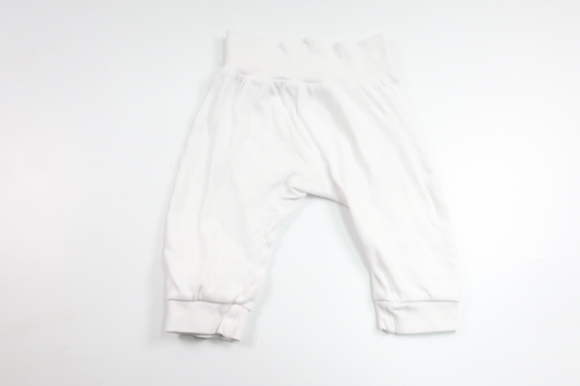 Pants from H&M - Size 74 - White