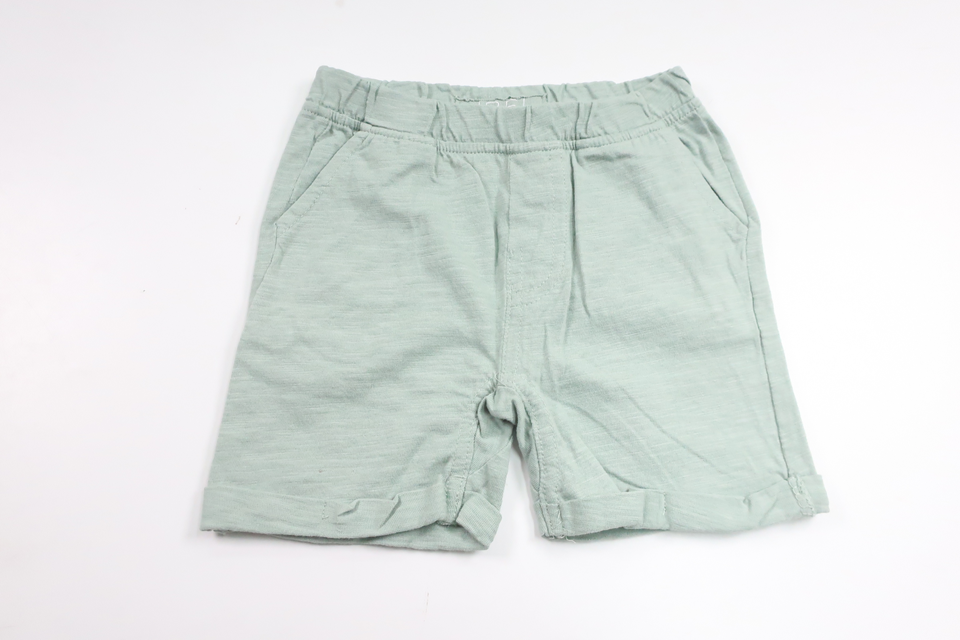 Shorts from BEBE - Size 80 - Green