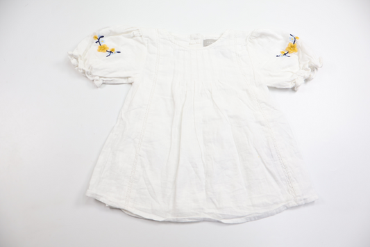 Tunic from Primark - Size 98 - White