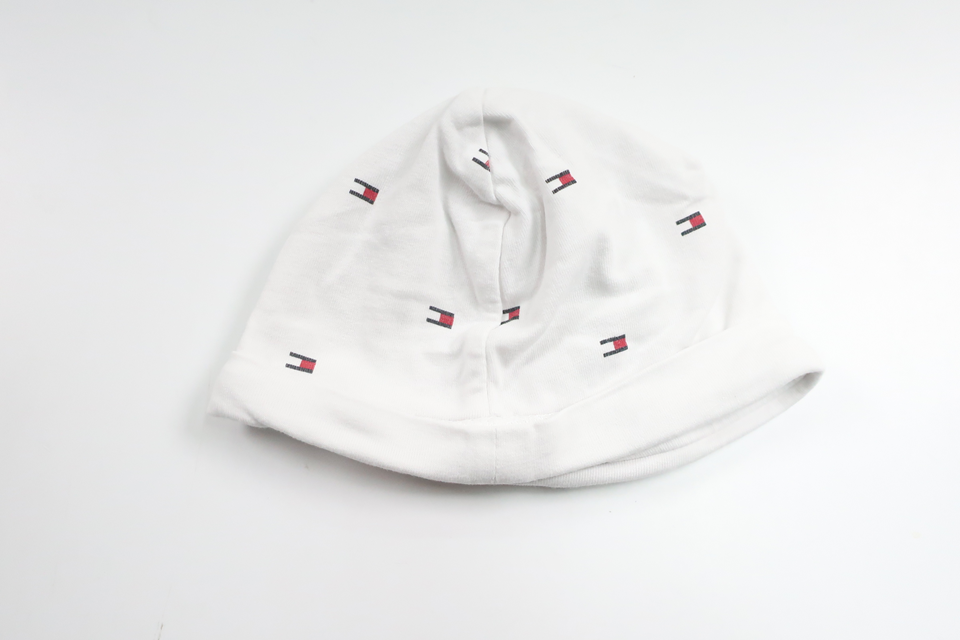 Hat from Tommy Hilfiger - Size 62 - White