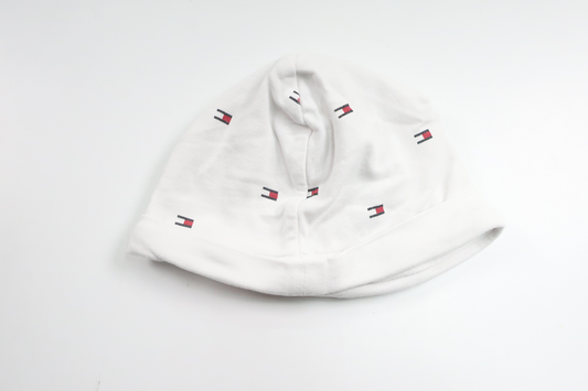 Hat from Tommy Hilfiger - Size 62 - White