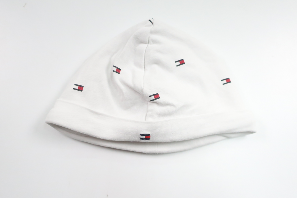 Hat from Tommy Hilfiger - Size 62 - White