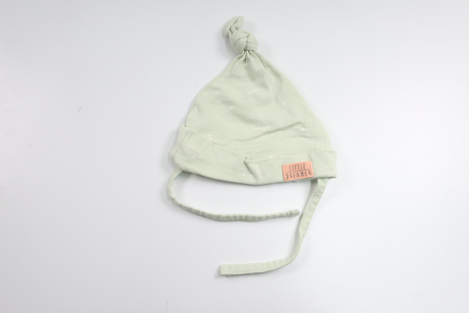 Beanie from Cubus - Size 68 - Green