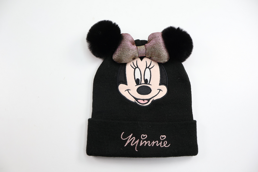 Disney with Minnie from H&M - Size 92/116 - Black