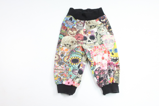 Pants from Hemsytt - Size 68/74 - Multi