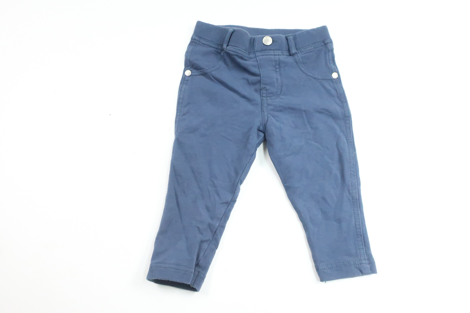 Trousers from Kappahl - Size 74 - Blue