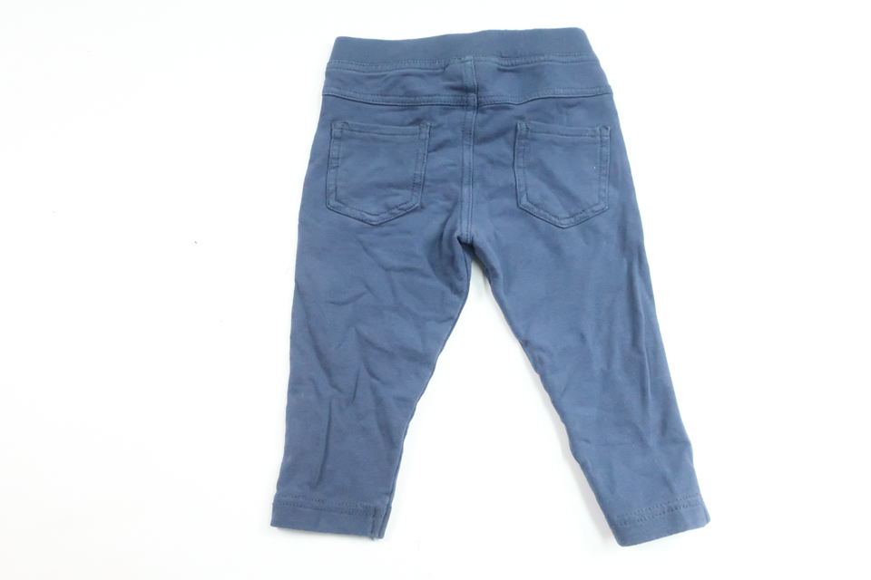 Trousers from Kappahl - Size 74 - Blue