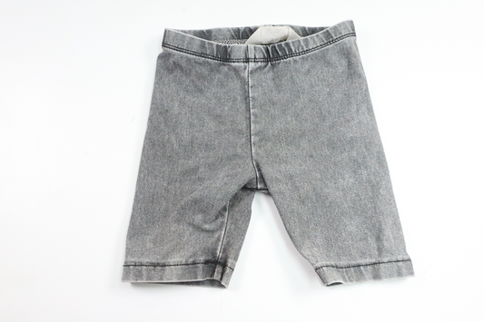 Shorts from H&M - Size 98 - Grey