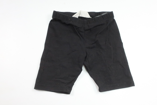 Shorts from H&M - Size 98 - Black
