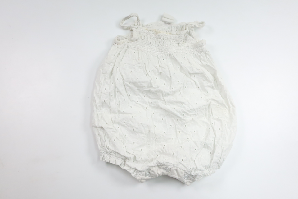 Bodysuit from H&M - Size 68 - White