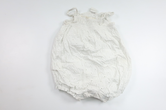 Bodysuit from H&M - Size 68 - White