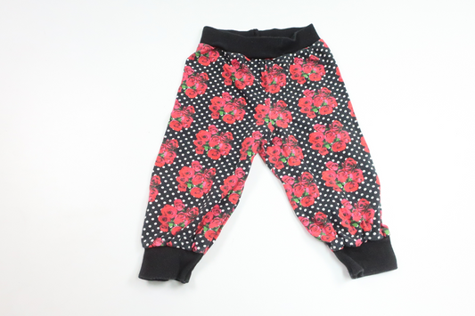 Pants from Hemsytt - Size 68 - Black