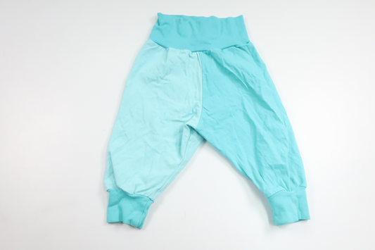 Trousers from Lindex - Size 68 - Blue