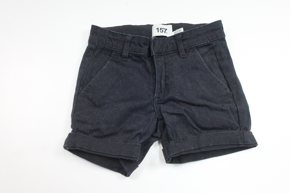 Shorts from Lager 157 - Size 100 - Navy