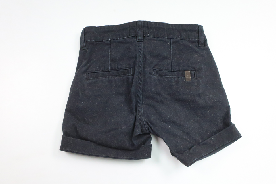 Shorts from Lager 157 - Size 100 - Navy